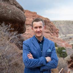 Roman Tomkiv's profile image