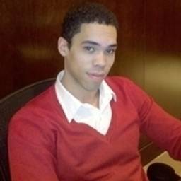 Randall Greene's profile image