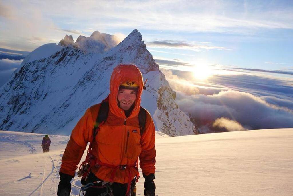 Colin Simon's profile image