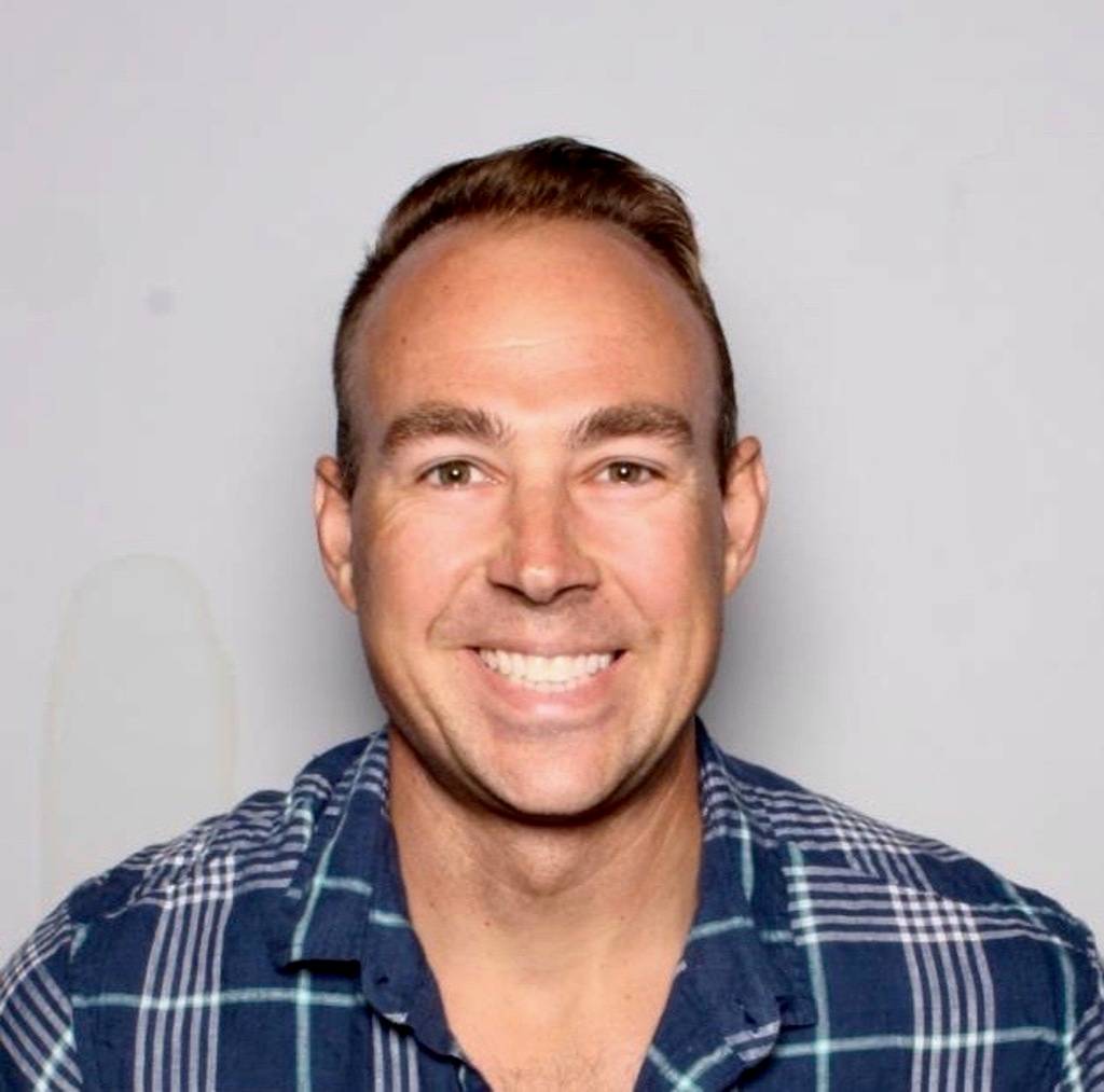 Jason Morgan's profile image