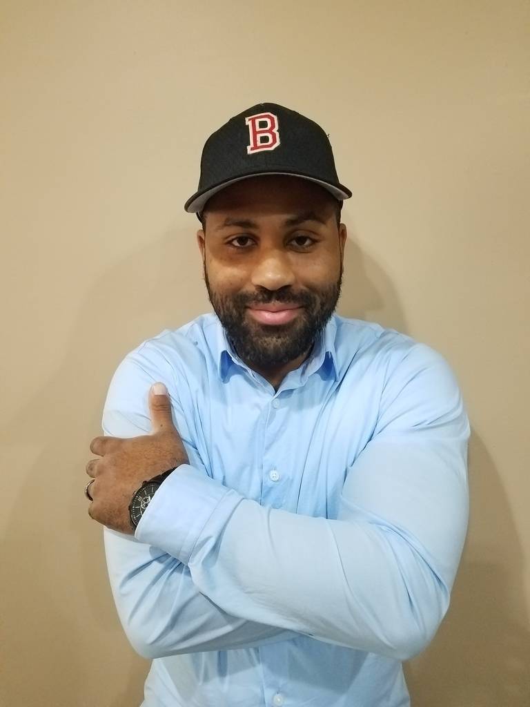 Terrence Allen Kinchen's profile image