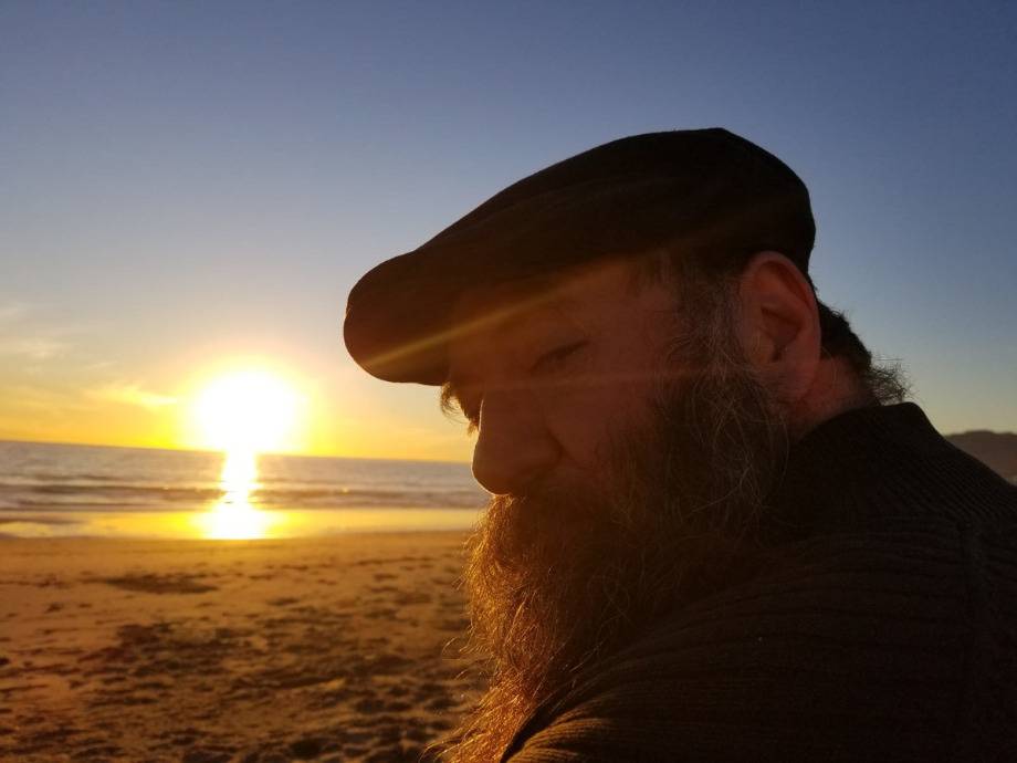 Menashe Borbely's profile image