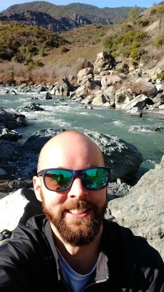 Jacob Newell's profile image