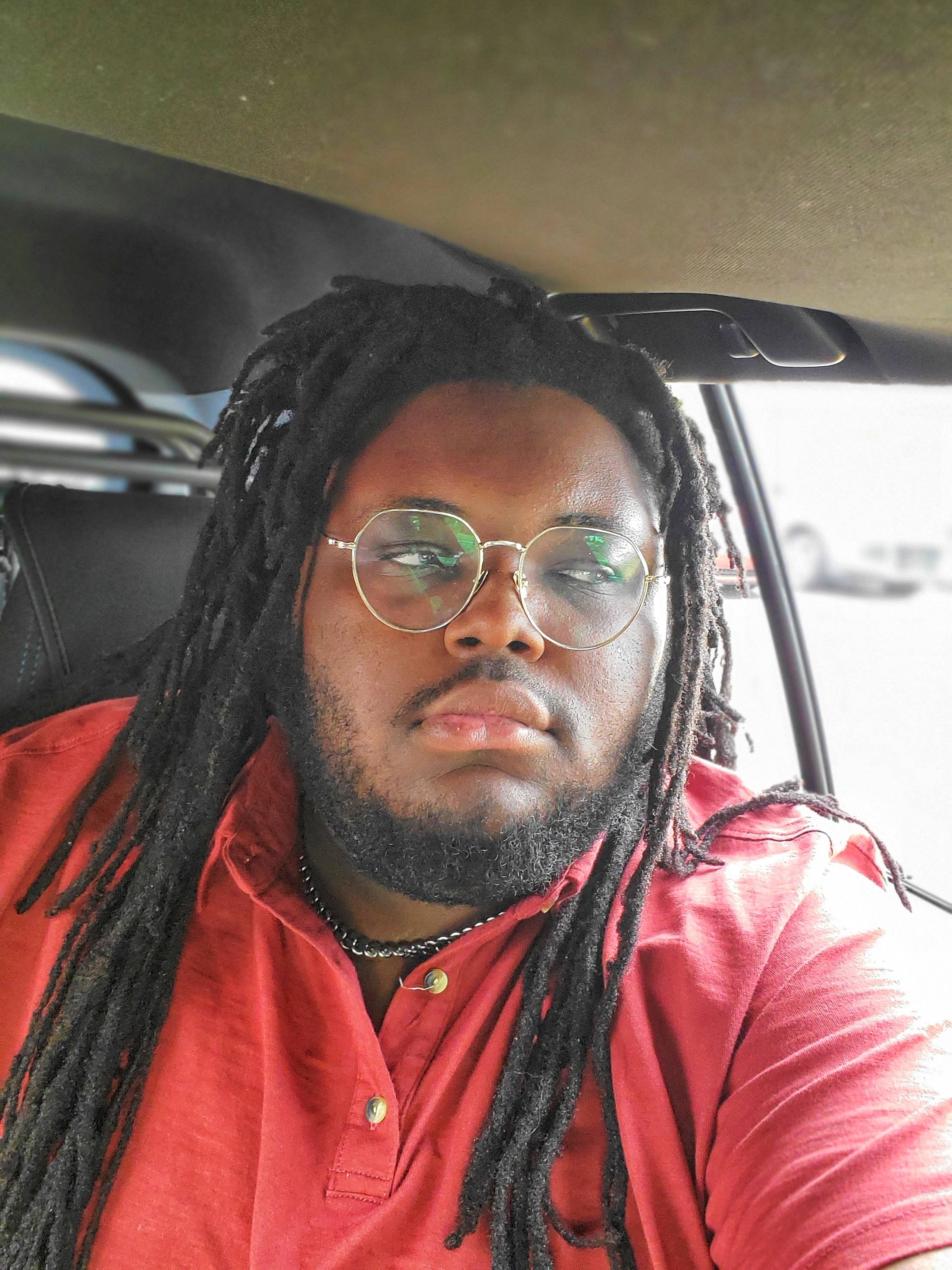 Stefhon Walker's profile image
