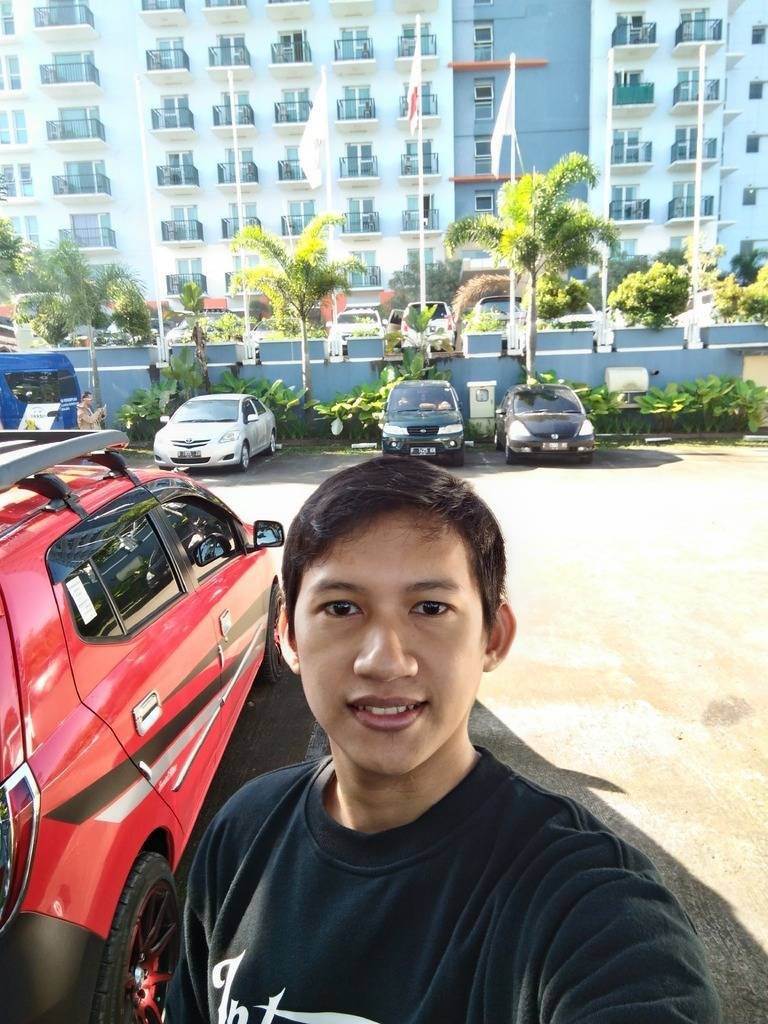 Tri Sutrisno's profile image