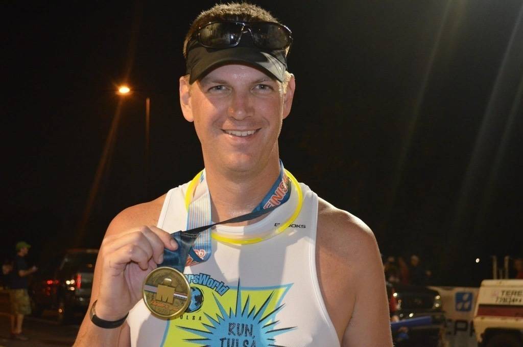 Robb Rollinger's profile image