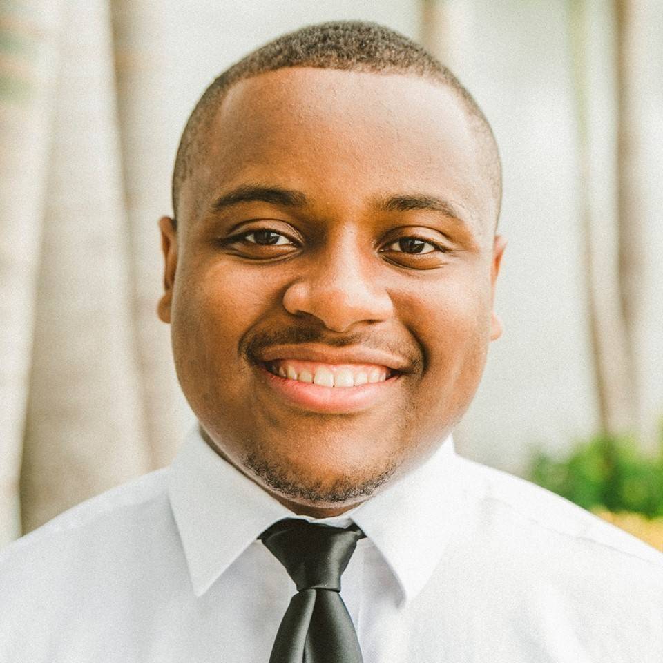 Dequalin Jackson's profile image