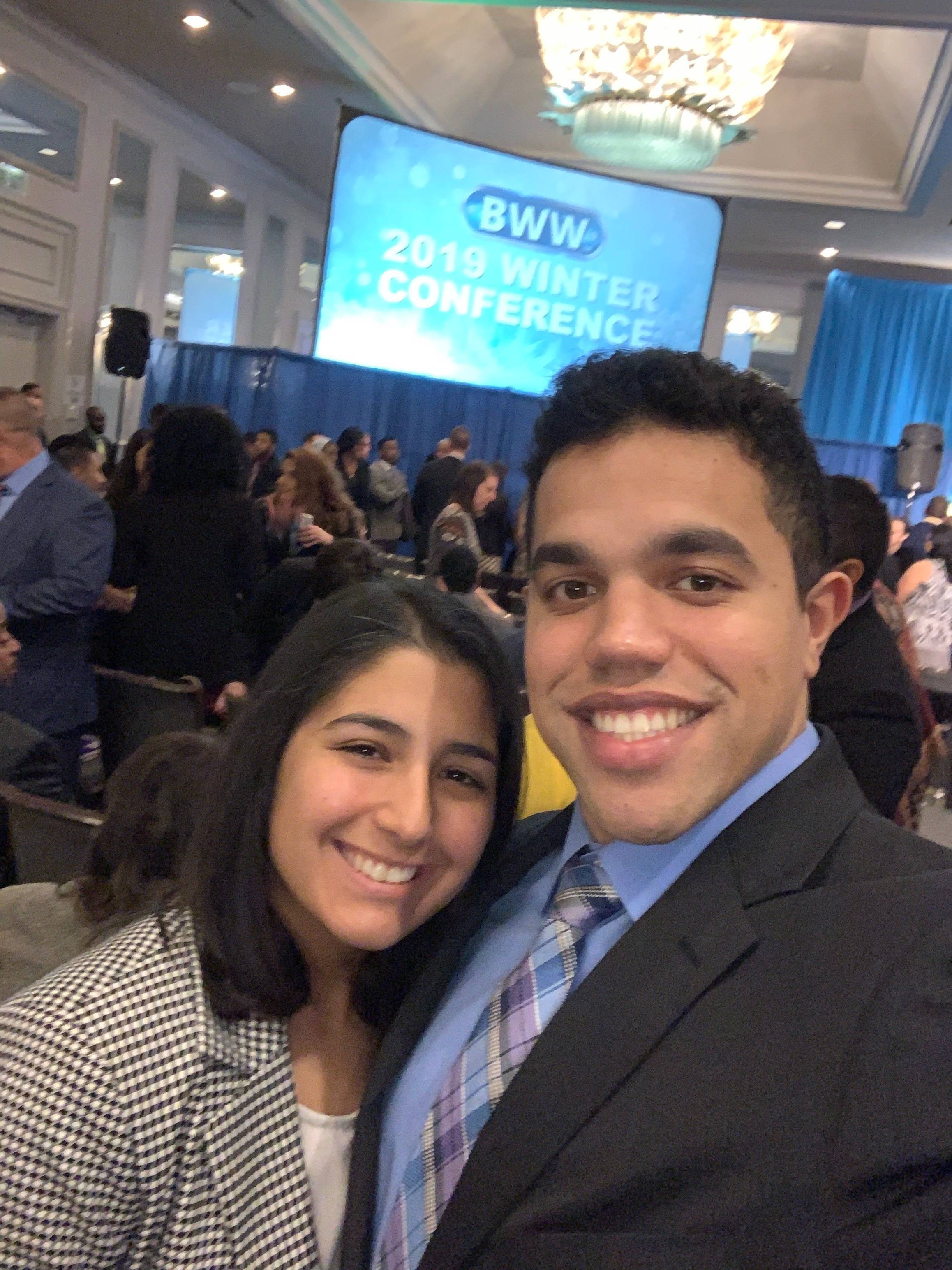 Andrew Hoffman's profile image