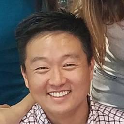 Jack Kim's profile image