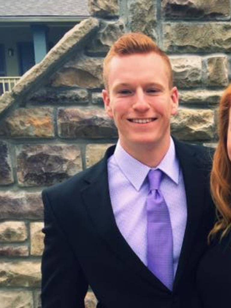 Christian Myklebust's profile image