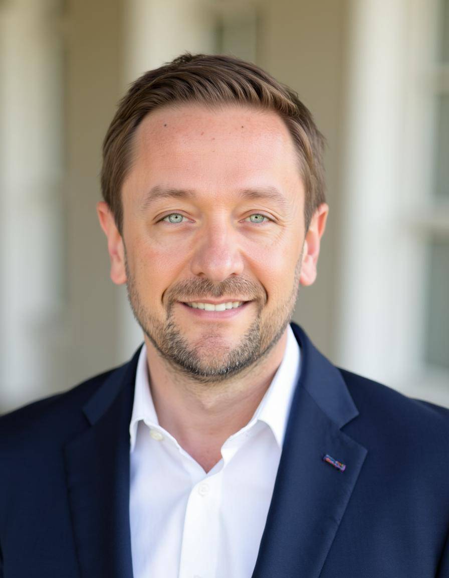 Tim Thomas's profile image