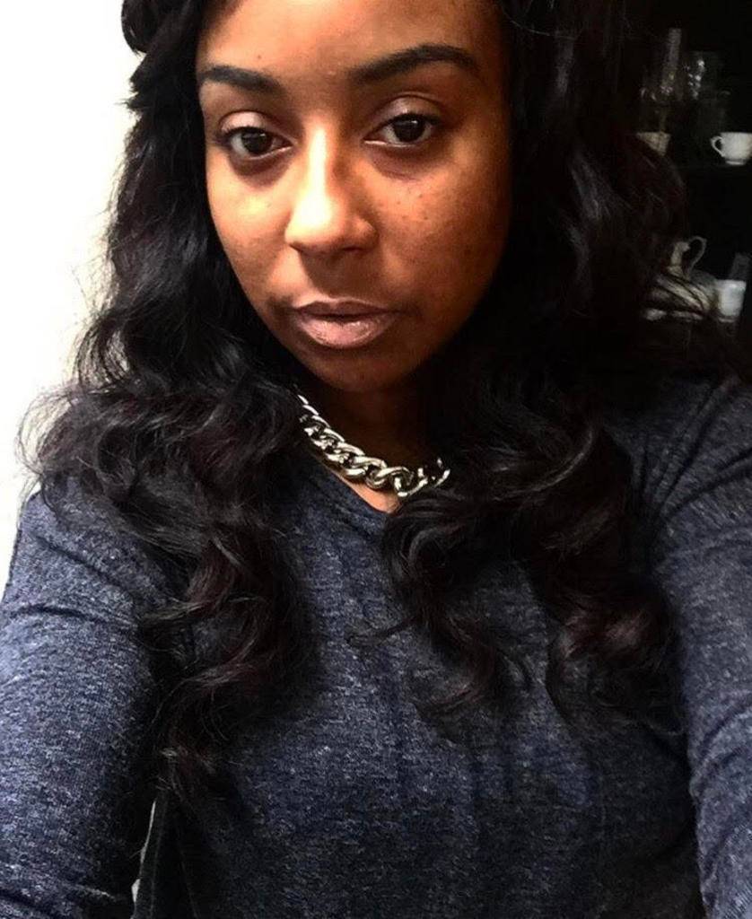 Kendra Wilkes's profile image