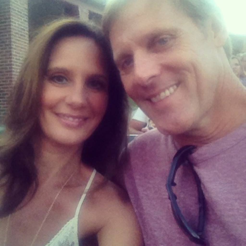 Becky Orth's profile image