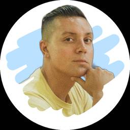 William Salas's profile image