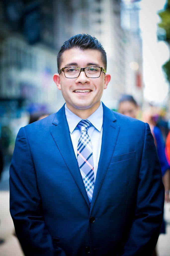 Miguel Jauregui's profile image