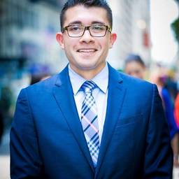 Miguel Jauregui's profile image
