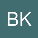 Britton Kershner's profile image