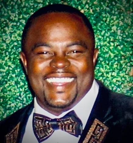 Fredrick Jackson's profile image