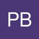 Patrick B.'s profile image
