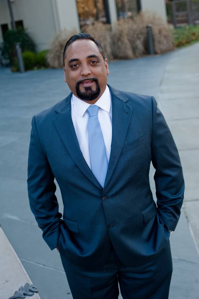 Vik Ahuja's profile image