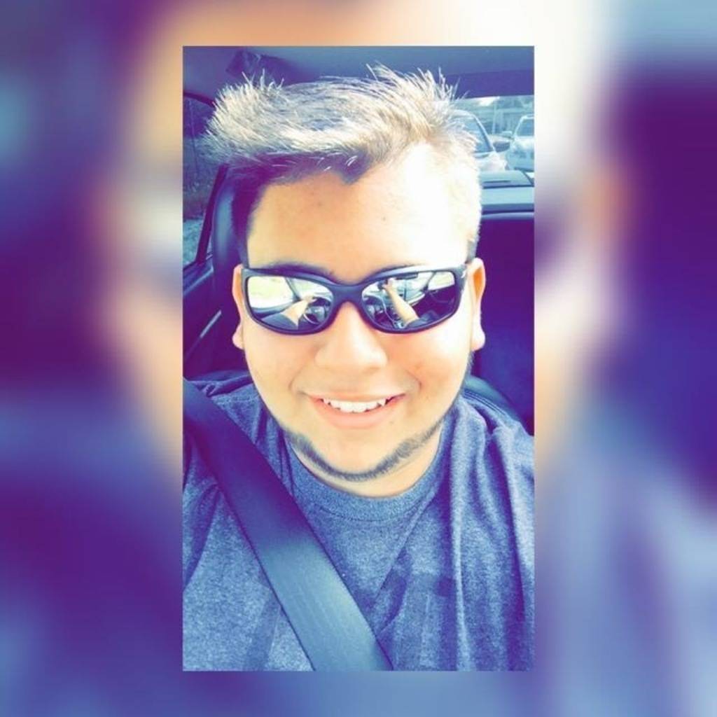 Steven Gomez's profile image