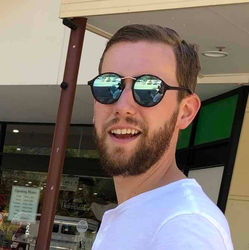 Bryan Eltzroth's profile image