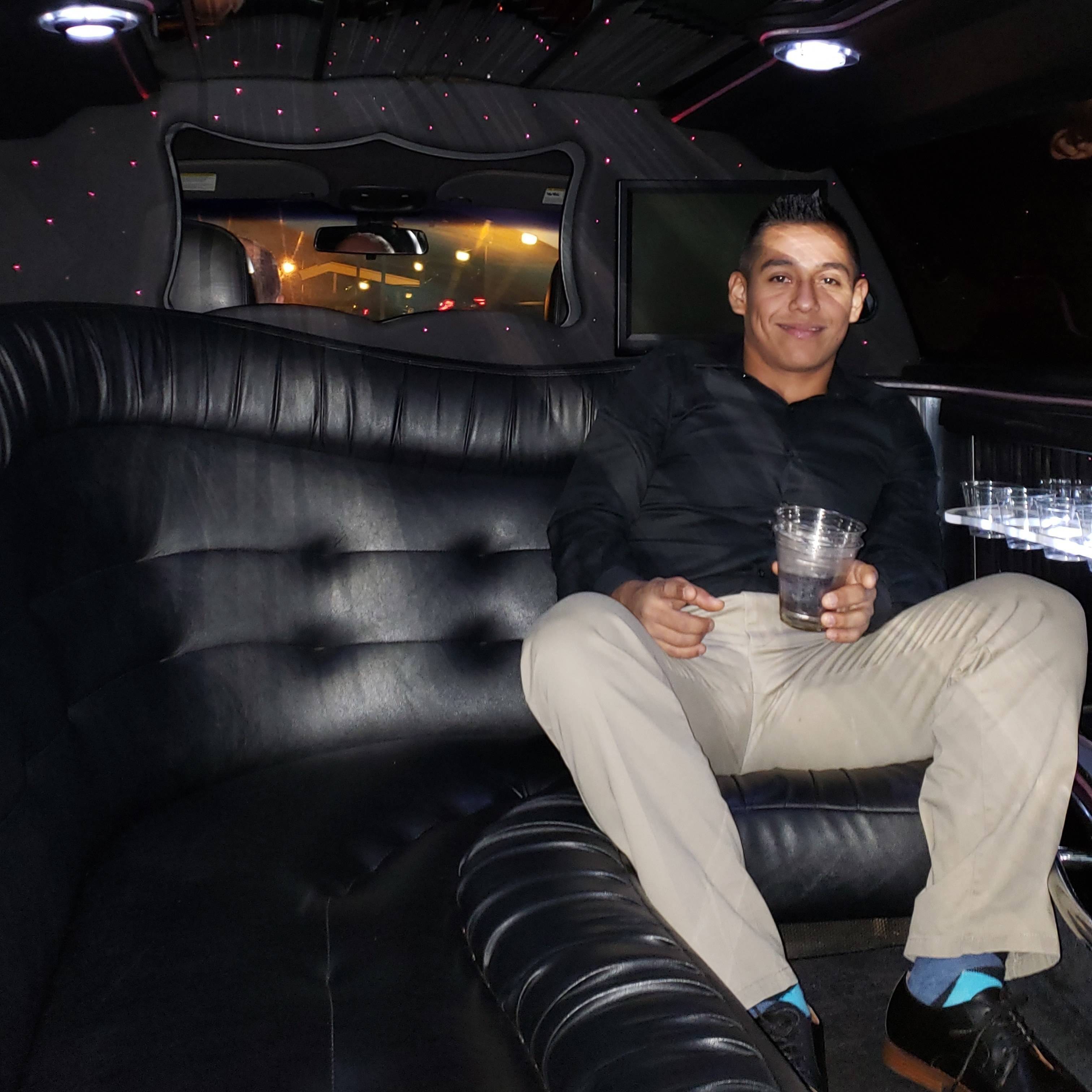 Jose Rangel's profile image