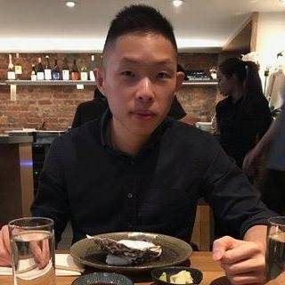 Ken Siew's profile image