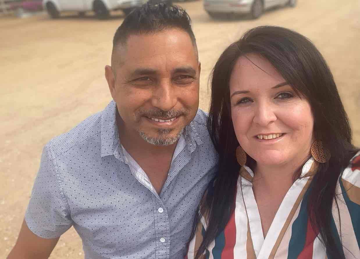 Bernadine Cruz's profile image