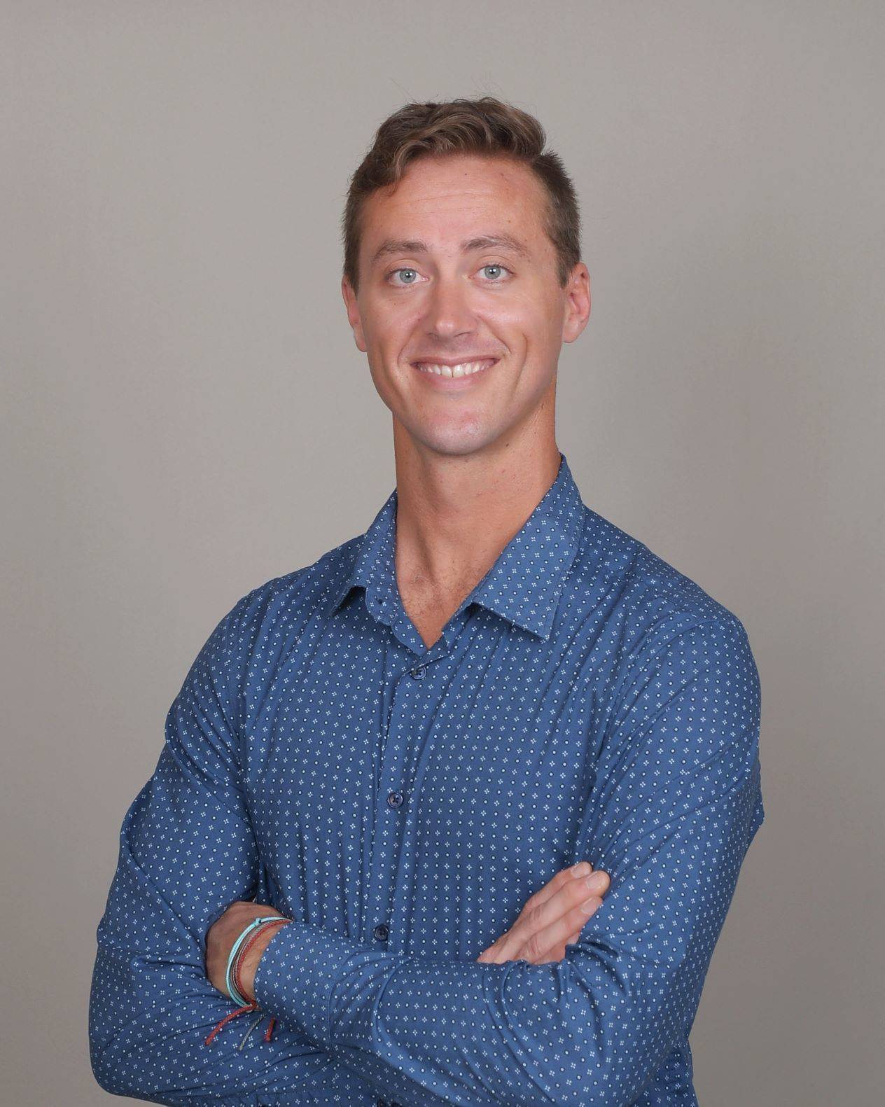 Matthew Slaughter's profile image