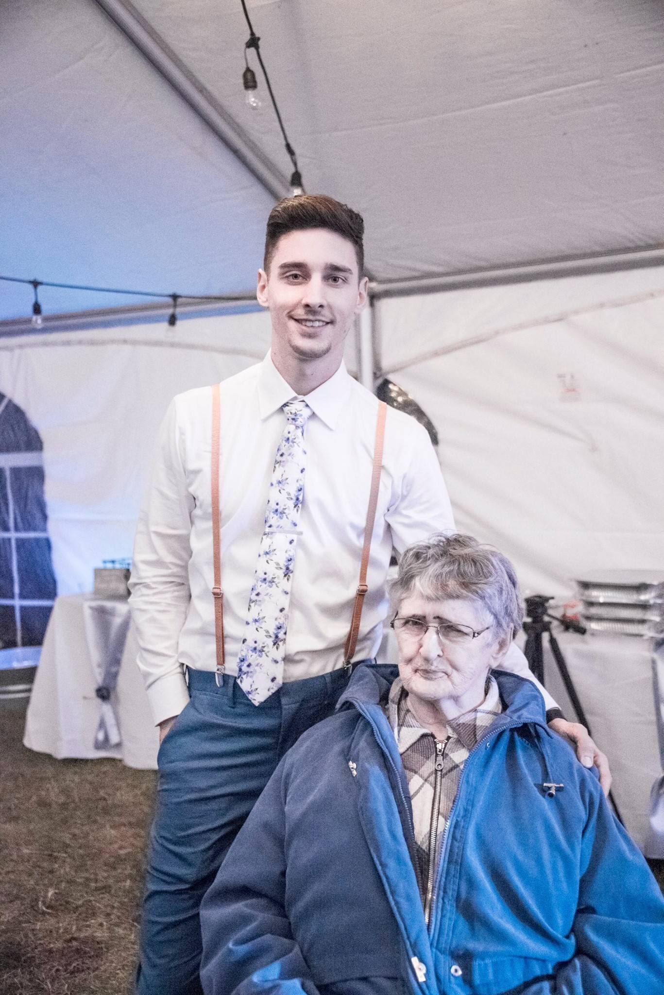 Justin White's profile image