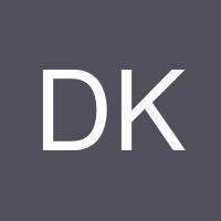 Daniel K. Kim's profile image