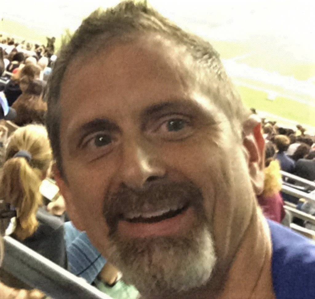 Benjamin Carroll's profile image