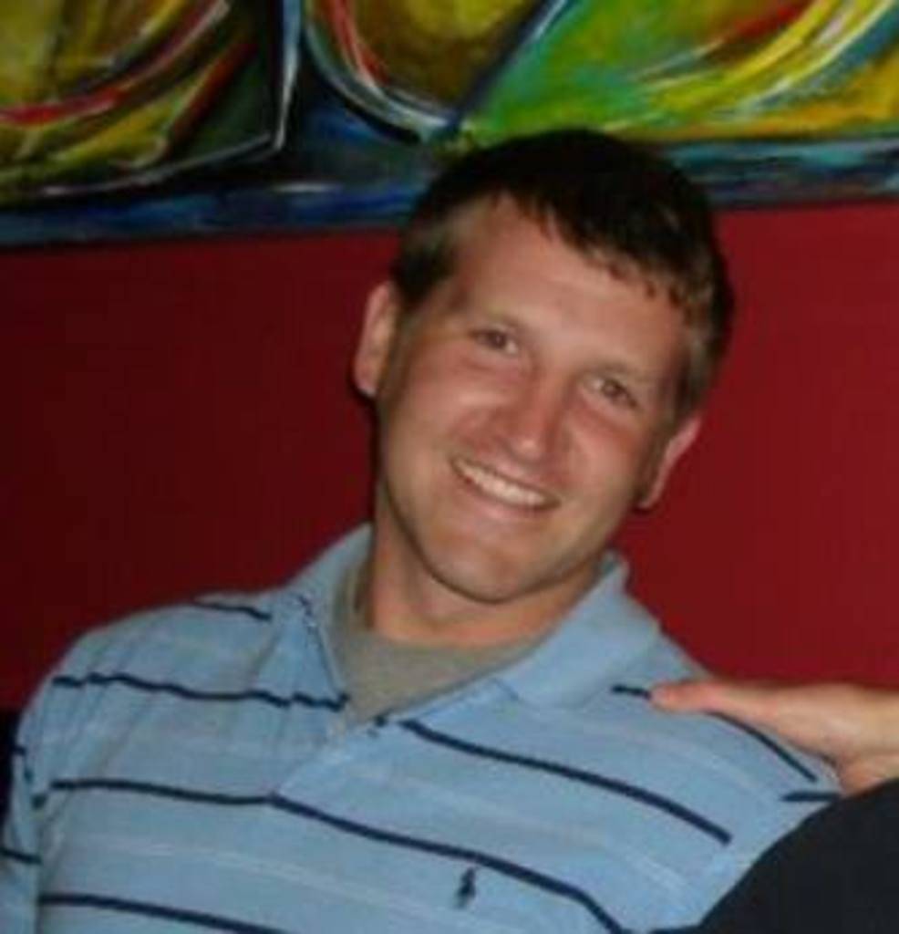 Travis Bennett's profile image