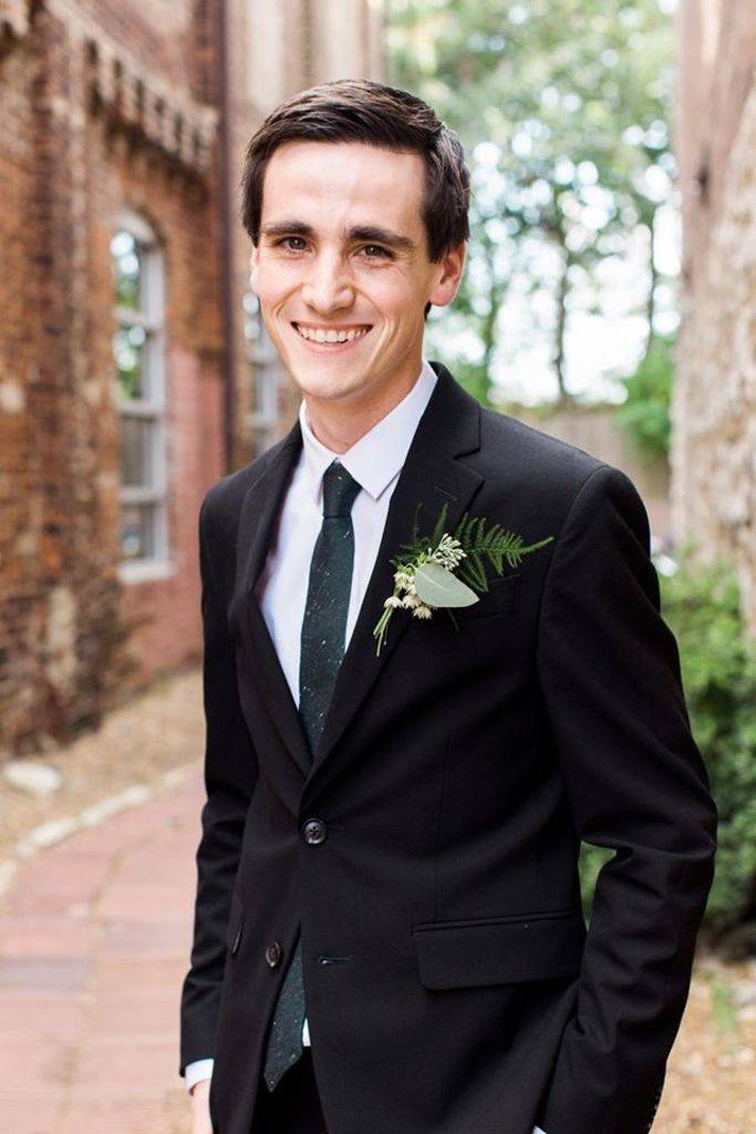 Daniel Rock's profile image