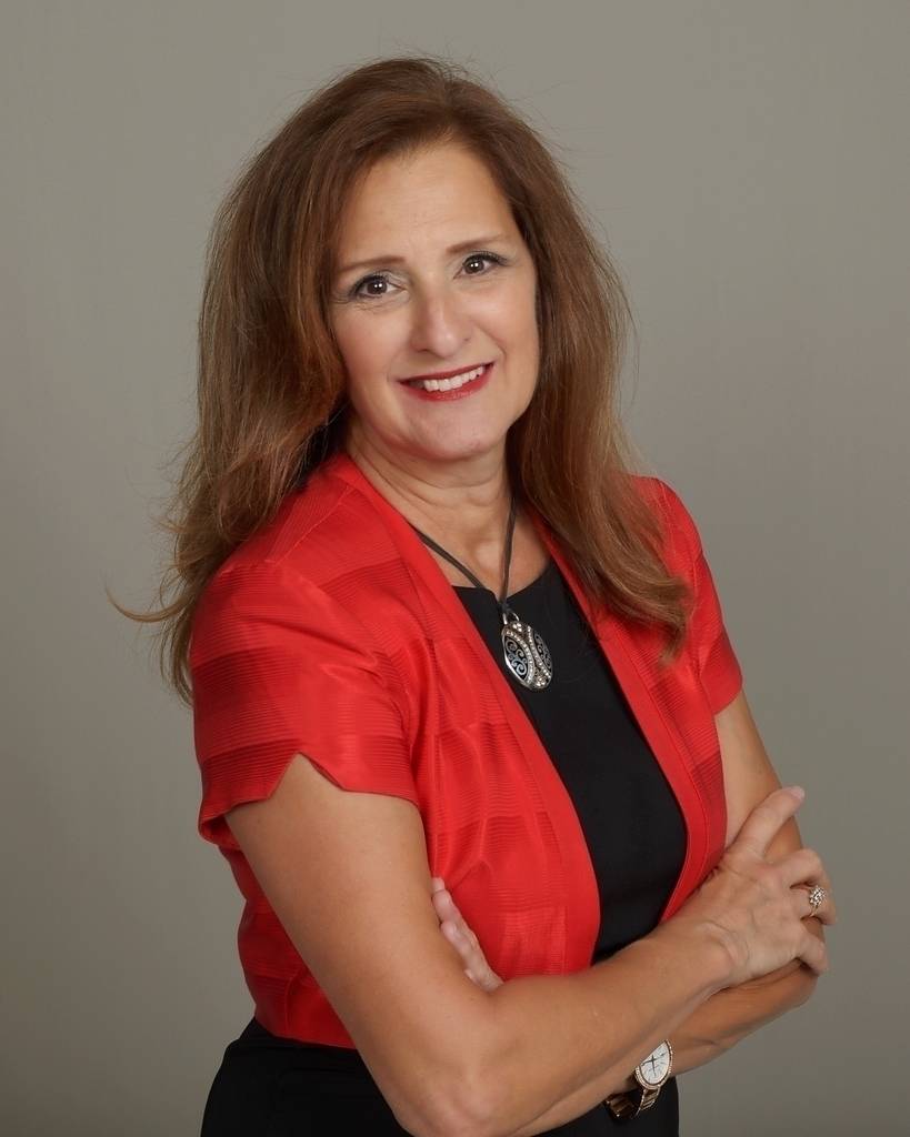 Deborah Waters's profile image