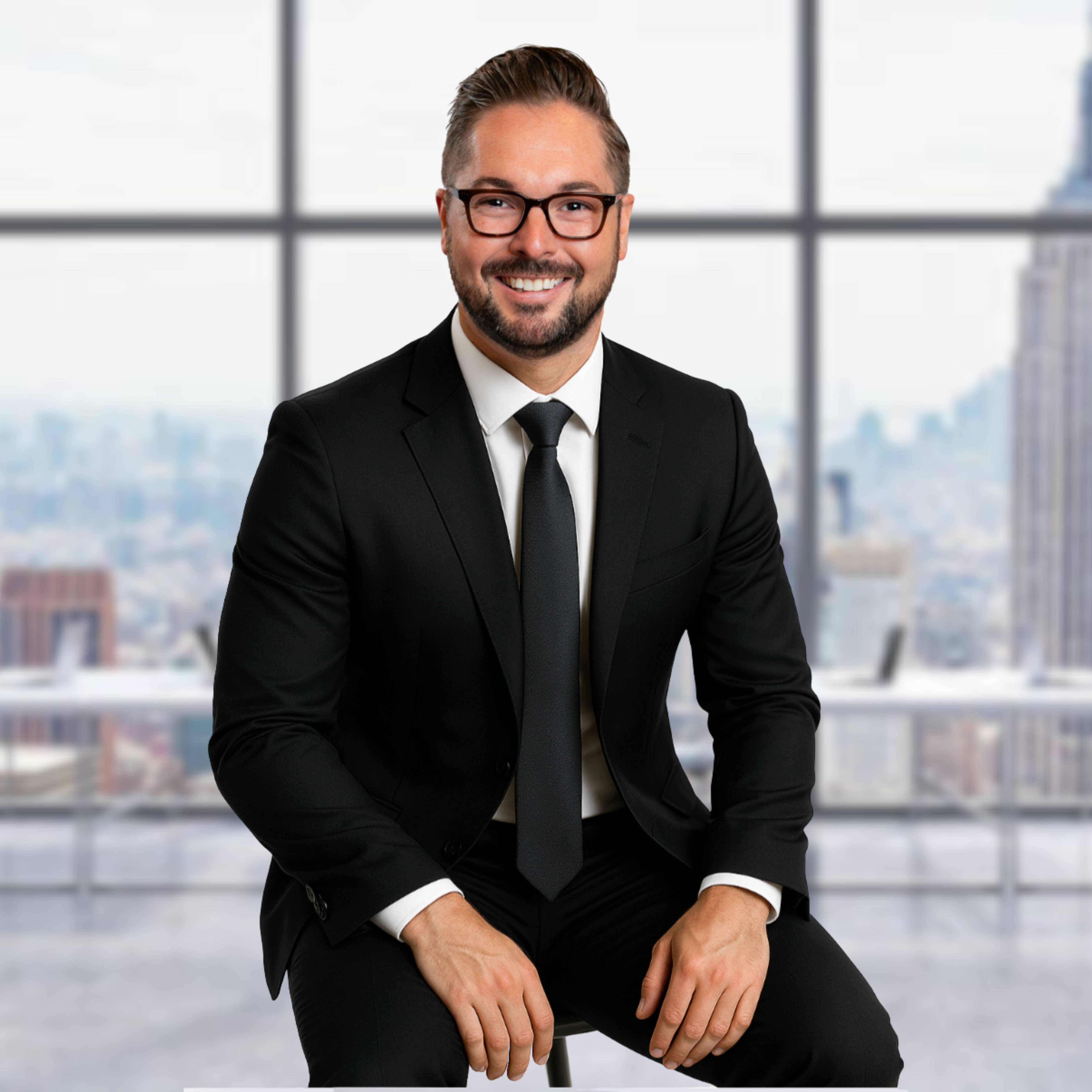 Travis Watts's profile image