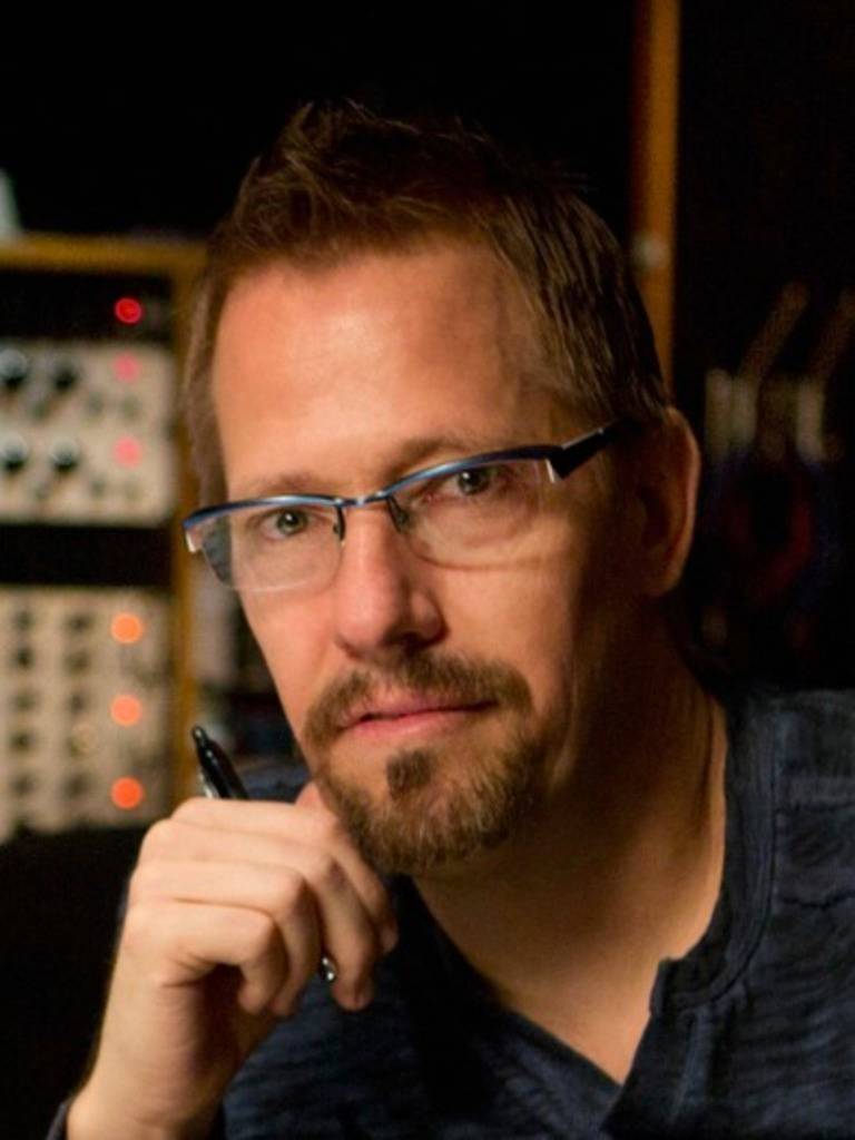 Bryan Miller's profile image