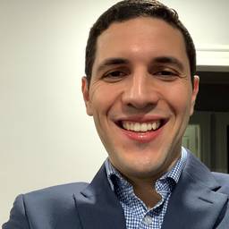Taoufik K.'s profile image