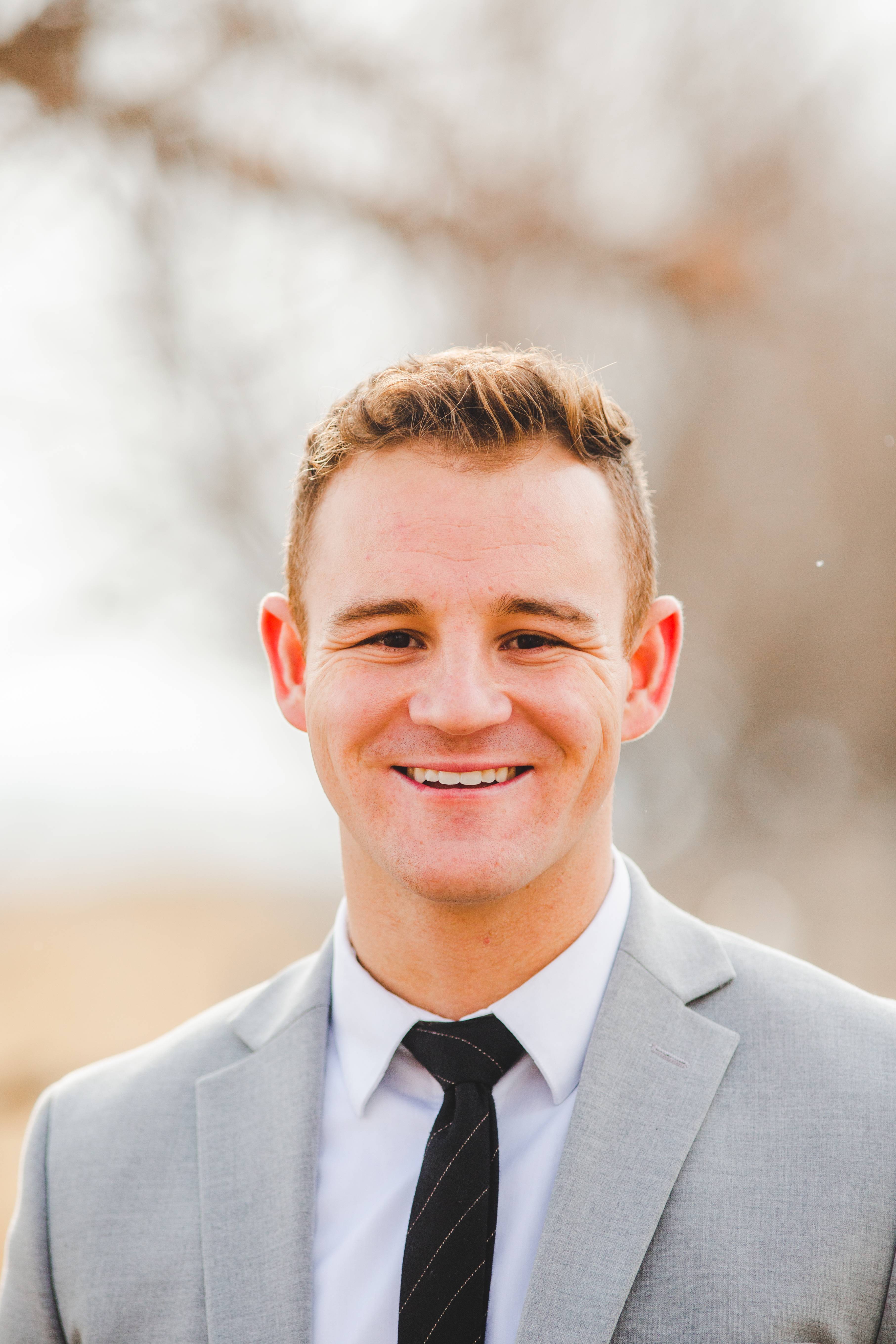 Collin Baumann's profile image