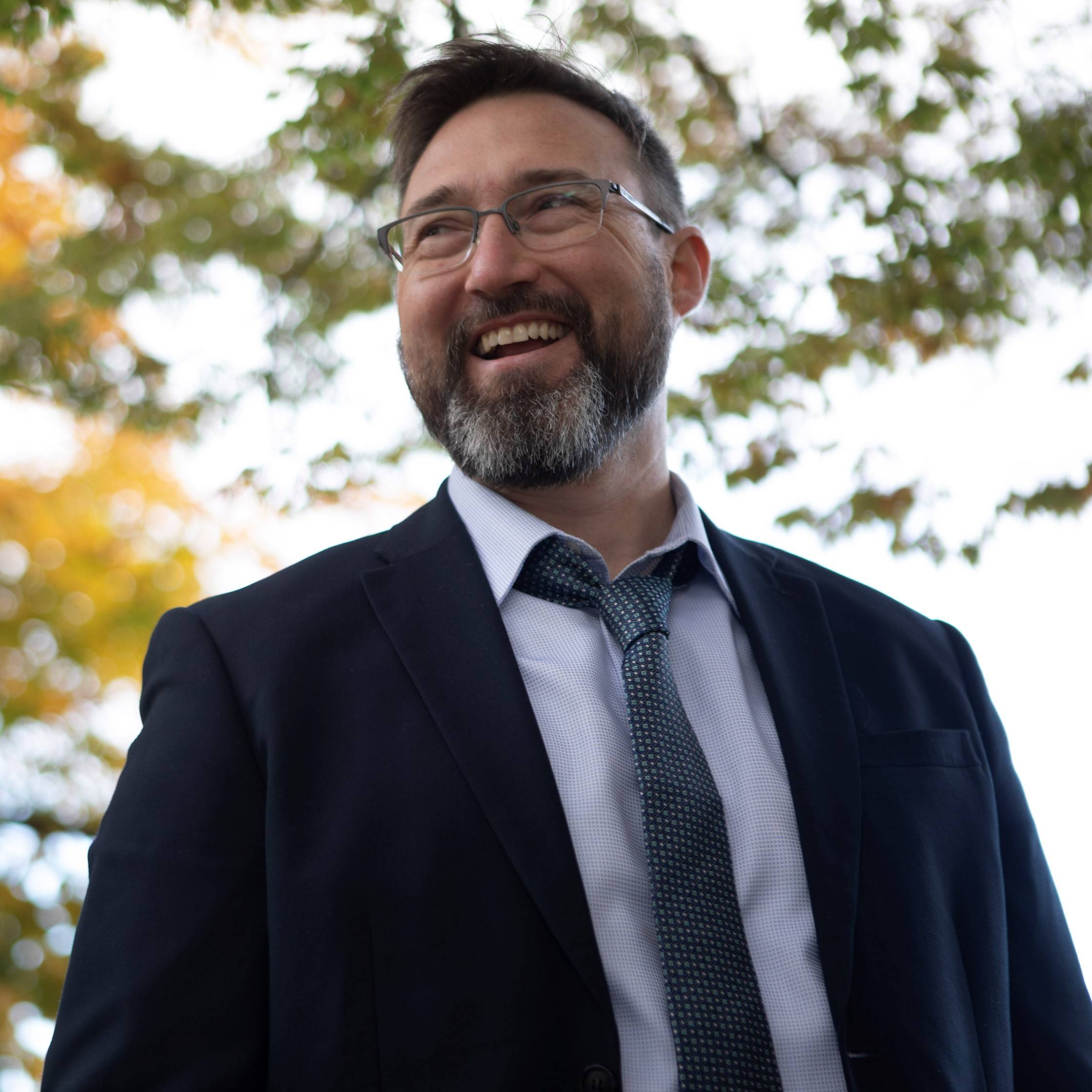 Joshua Bennett's profile image