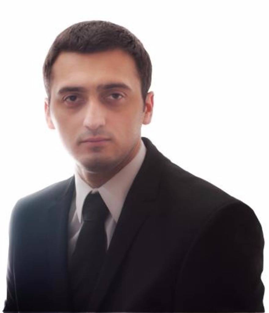 Alex Pot's profile image