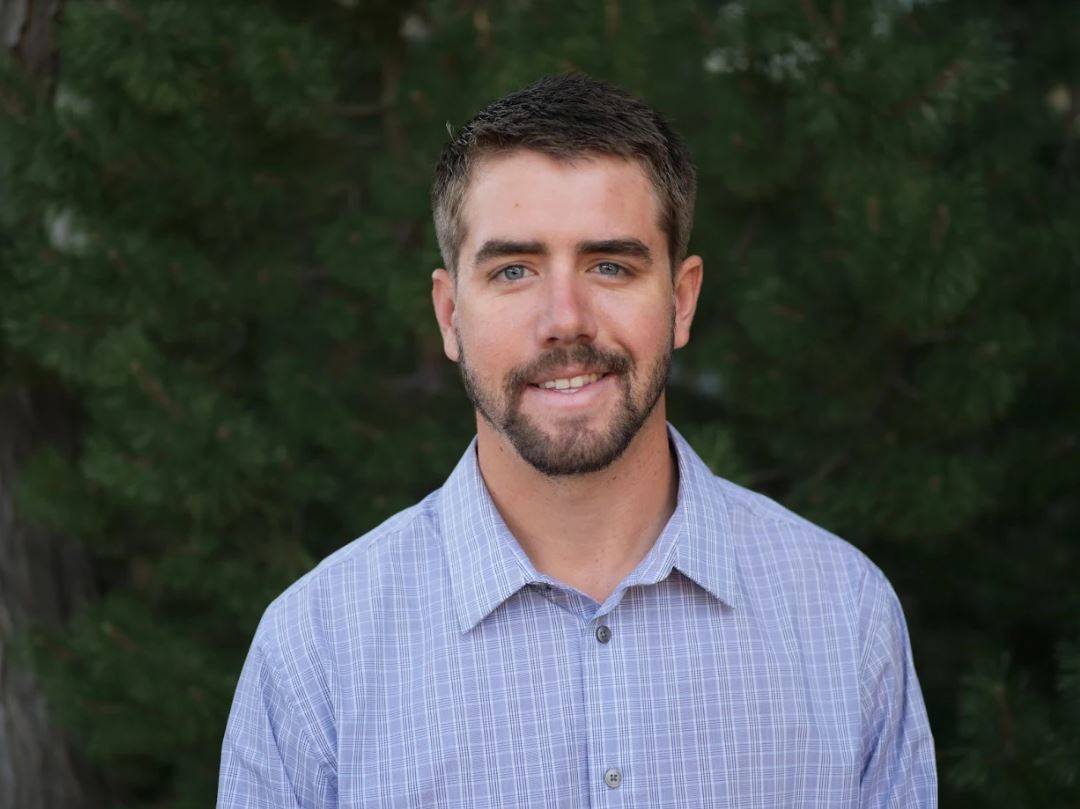 Mike Wilkinson's profile image