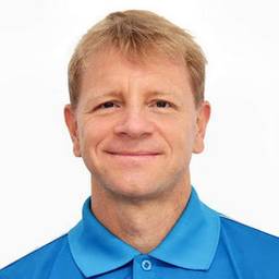 Matt Berklacy's profile image