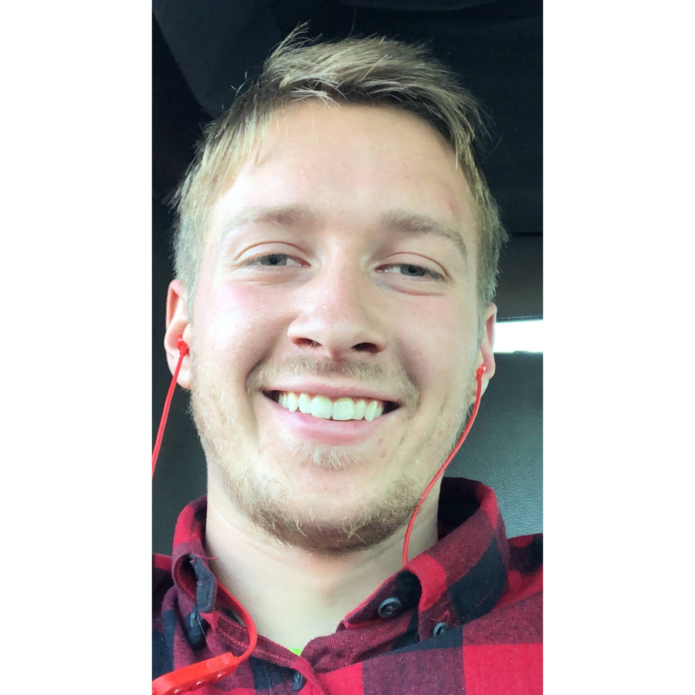 Jonathan Spohn's profile image