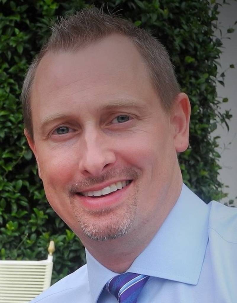 Christopher Goll's profile image