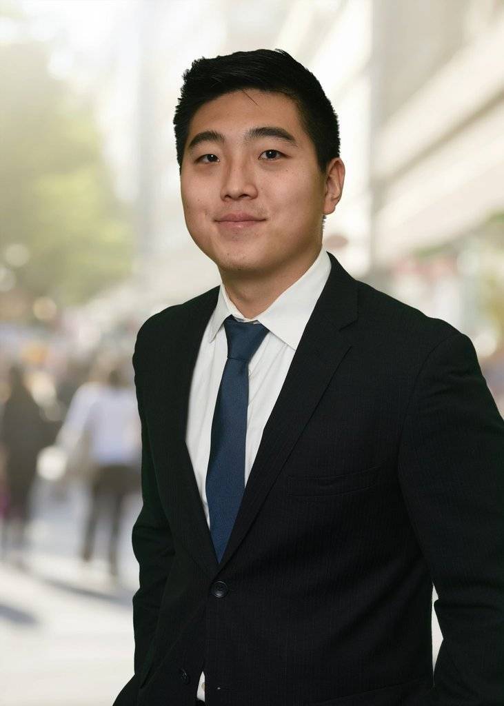 Phillip Kim's profile image