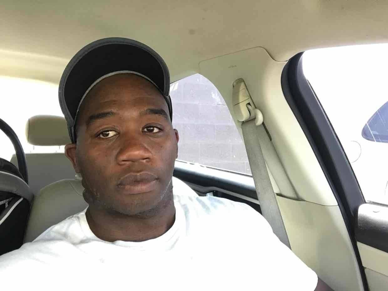 Timothy Walker's profile image