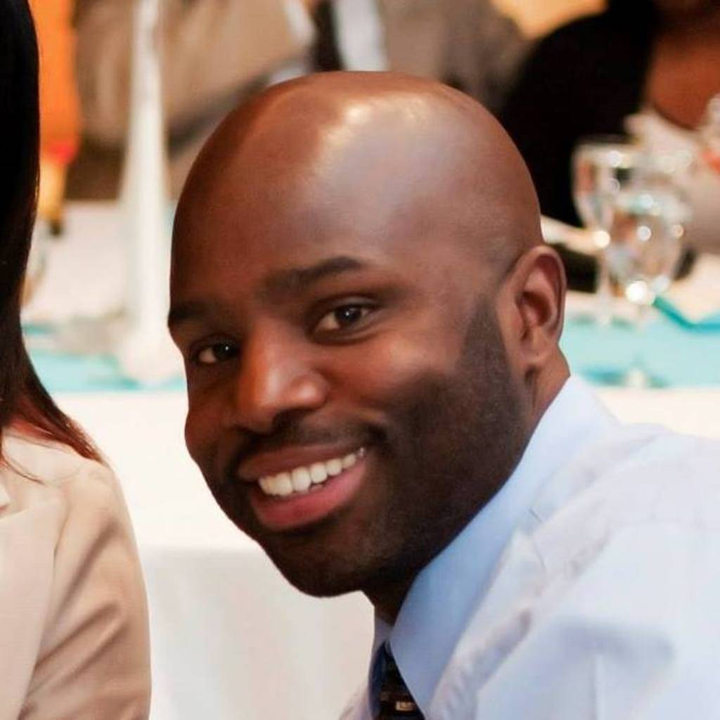 Larry Chancellor's profile image