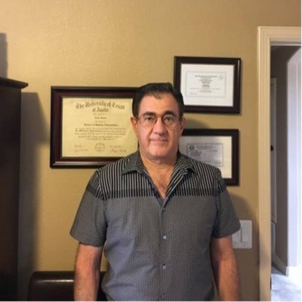 Jorge Ganem's profile image